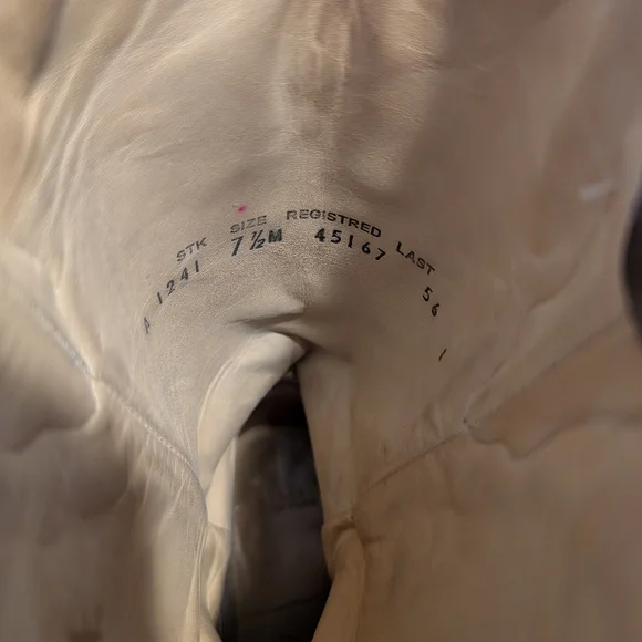 Corral Cross And Wings Cowgirl Boots - Picture 8 of 12